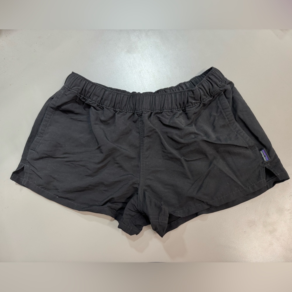 COPY - Patagonia Women's "Barely Baggies" Shorts